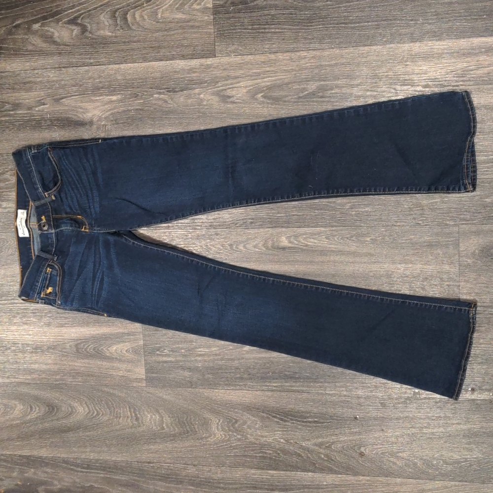 Abercrombie kids girls jeans